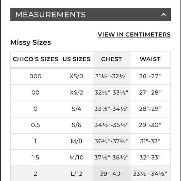 Chicos Cherry Red Demi Woven Mix Knit Top 3/4 Sleeve Hi Lo Hem Women Large - Picture 15 of 16